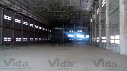 Imagem 3 de 15 de Galpão Para Aluguel, 7200.0m² - 30585