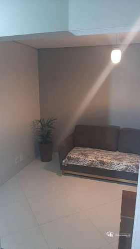 Imagem 3 de 16 de Casa Com 3 Dormitórios À Venda, 100 M² Por R$ 300.000,00 - Vila João Ramalho - Santo André/sp - Ca0222