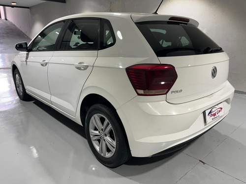 Volkswagen Polo 1.0 5p