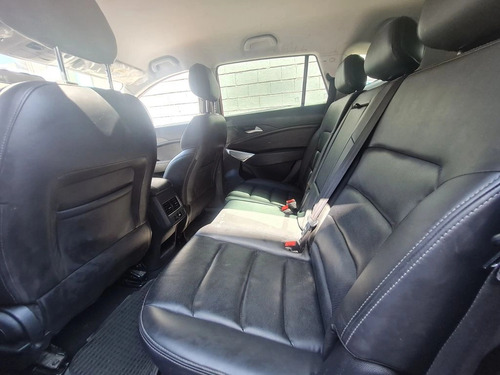 JAC JS8 1.5 LUXURY SE 4X2 DCT AT 5P