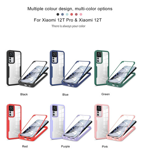 Funda De Teléfono Para Xiaomi Mi Redmi Note 14 13 13c 13