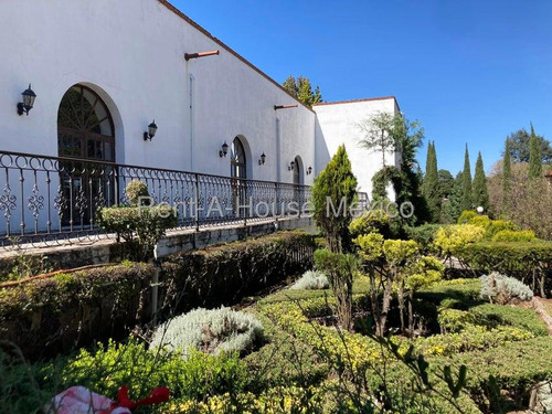 Hotel En Venta En Calle De Las Manzanas, Canalejas Rg 25-1712.
