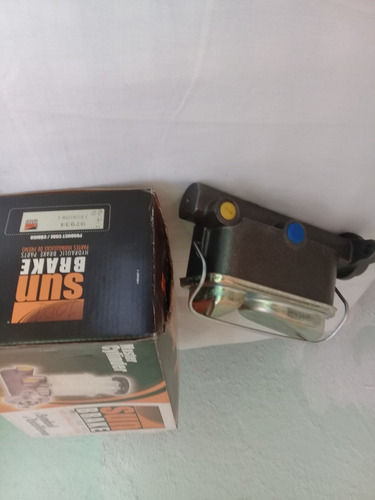Bomba De Freno Para Ford F100 F150 77/86 1