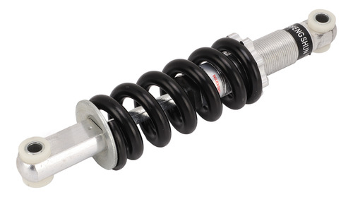 Amortiguador Cuádruple De 210 Mm/8,3 Pulgadas, Distancia Ent