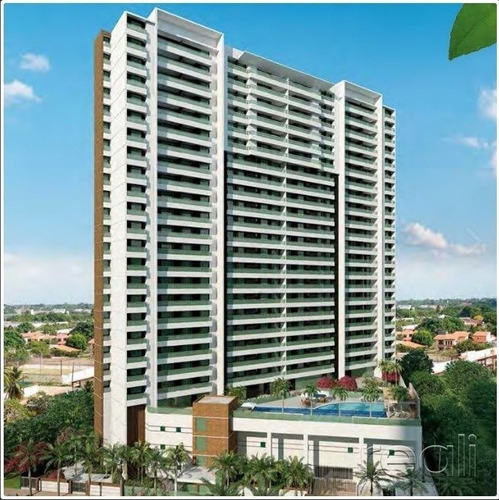 Apartamento - Sao Gerardo - Ref: 567 - V-rl567