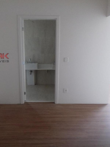 Ref.: 2708 - Apartamento Em Jundiaí Para Venda - V2708