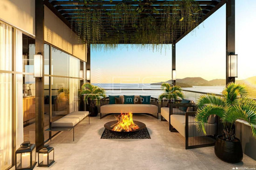 Imagem 10 de 15 de Pre Lançamento Nautik Class 3 Suites Porto Belo - 3961