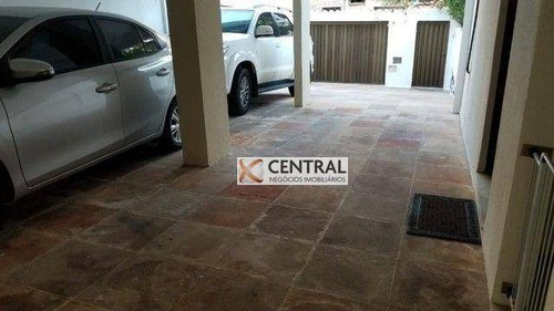 Imagem 10 de 13 de Casa Com 4 Dormitórios À Venda, 213 M² Por R$ 665.000,00 - Armação - Salvador/ba - Ca0461
