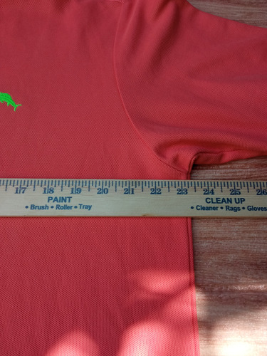 Tommy Bahama - Playera Tipo Polo Algodon Supima De Hombre.