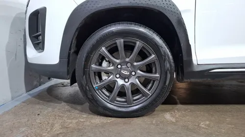 Chirey Tiggo 2 Pro 1.0 COMFORT CVT