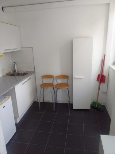 Venta Oficina O Vivienda Plaza Independencia Centro