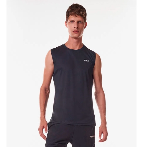 Musculosa Fila Basic Sport Masculino