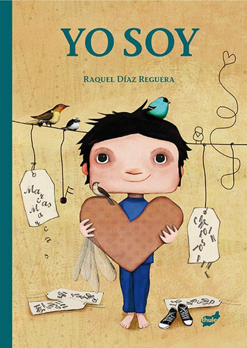 Libro: Yo Soy (spanish Edition)