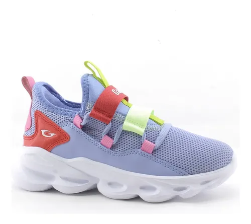Zapatillas gaelle nena sales