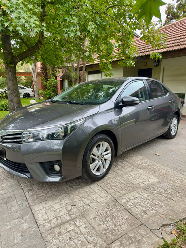 Toyota Corolla 1.8 Xei Mt Pack 140cv