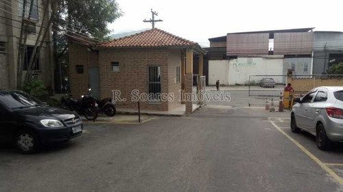 Apartamento-à Venda-realengo-rio De Janeiro - Vvap20338