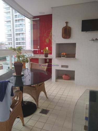 Imagem 5 de 23 de Apartamento Com 2 Dorms, Boqueirão, Santos - R$ 1.07 Mi, Cod: 64152923 - V64152923