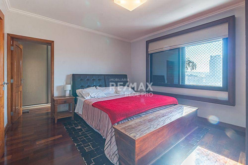Imagem 7 de 30 de Casa - Centro De Alphaville 4 Quartos Sendo 3 Suítes - 404m² De Área Construída - Por R$ 2.490.000,00 - Alphaville - Barueri/sp - Ca7419