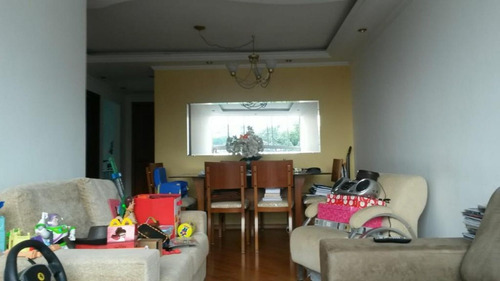 Imagem 2 de 19 de Apto São Lucas | 3 Quartos | 76 M² | Cond: R$688.00 | 1 Vaga - Q7lu1y