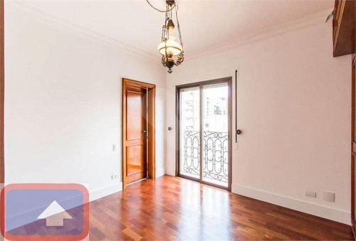 Imagem 19 de 27 de Apartamento Com 4 Quartos E 5 Banheiros A Venda , 394 M² - Jardim Paulista . - 17176