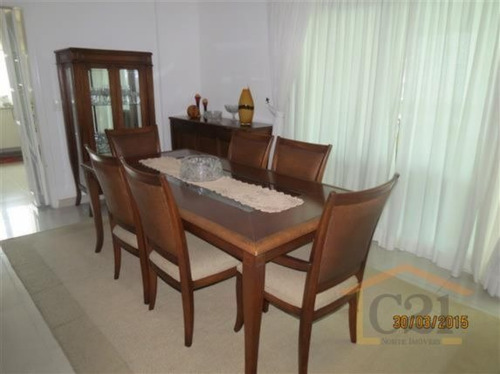 Imagem 8 de 13 de Apartamento, Venda, Santana, Sao Paulo - 6584 - V-6584