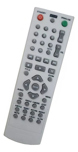 Cr Para Dvd S/ Usb Ph155r Ph190n Ph192 Fama 3 Fama3 Fama6p