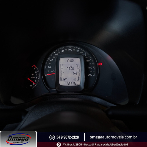 Fiat Strada ENDURANCE 1.4 FLEX 8V CD