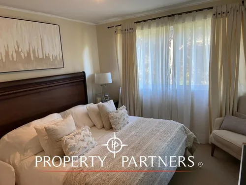 Departamento En Barrio Golf