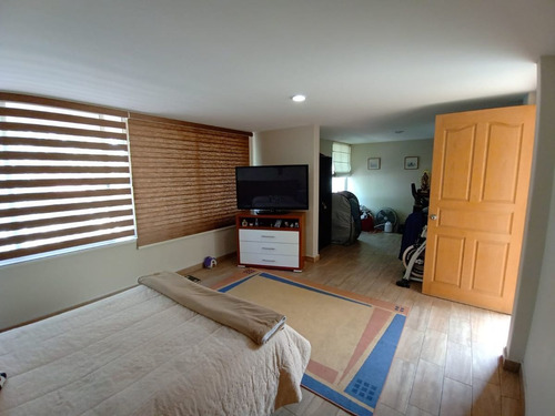 Casa En Venta En Floresta Coyoacan.