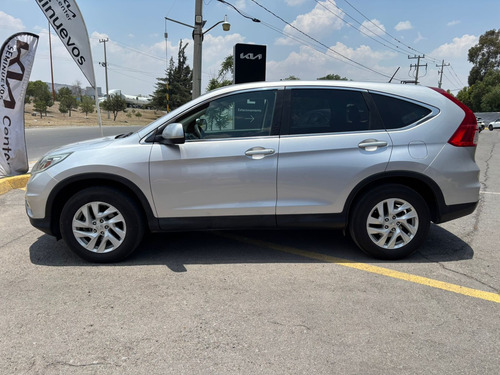 Honda CR-V 2.4 I-style Mt