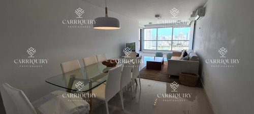 Apartamento En Alquiler