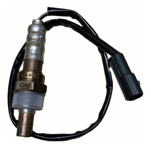 Sensor De Oxigeno Chevrolet Optra Desing 2 Cables 09-12