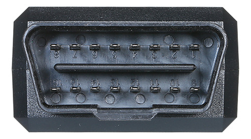 Adaptador De Scanner De Diagnóstico Car Tool E Scan Scanner