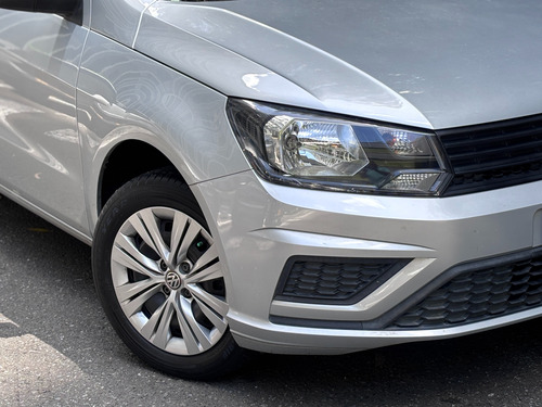 Volkswagen Voyage 1.6 Trendline