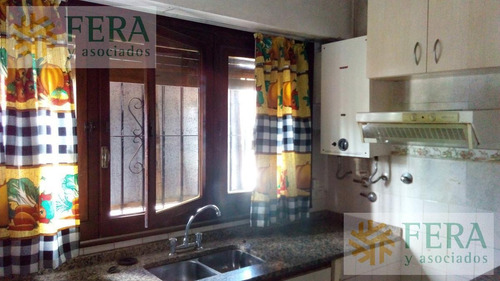 Venta Departamento Tipo Casa Ph 3 Ambientes En Wilde (23482)