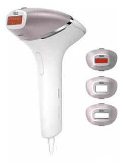 Depiladora Ipl Philips Lumea Prestige Bri947/30