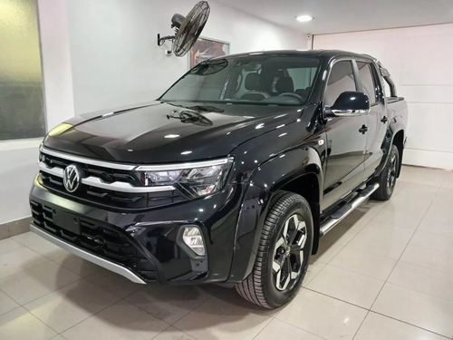 Volkswagen Amarok 3.0 V6 Cd Highline