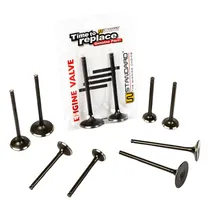 Comprar Juego Valvulas P\u002F Motomel Vx125 \u002F150 \u002F Elite 125 \u002F Scooters