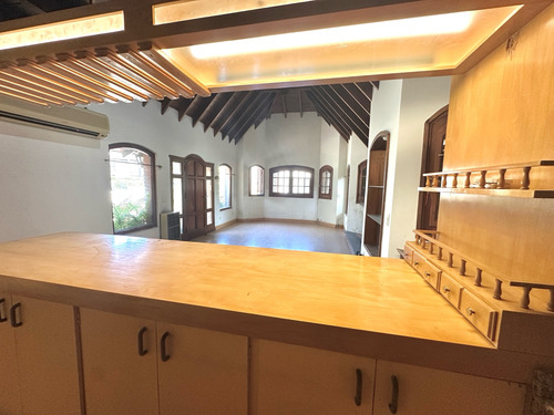 Casa En Venta De 4 Ambientes En Club De Campo El Carmen Barrio Cerrado Hudson