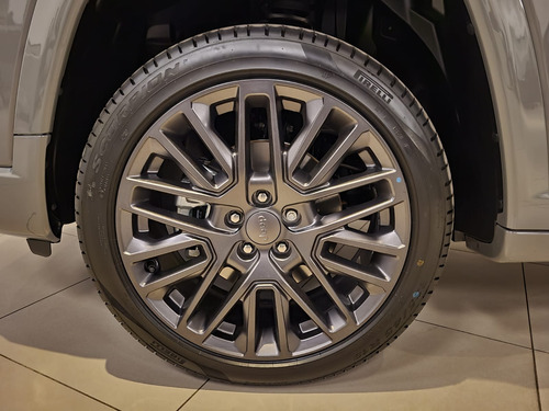 Jeep Compass 1.3 T270 Serie-S 4X2 At6