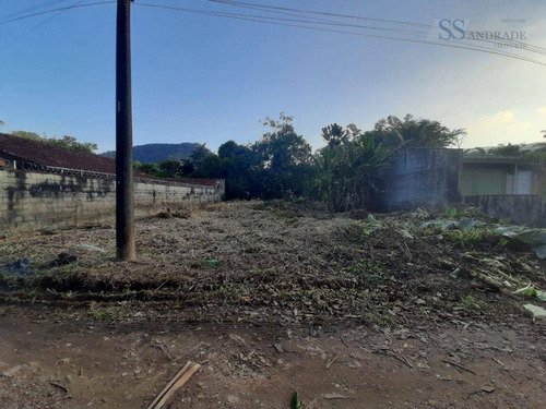 Imagem 1 de 4 de Terreno Amplo No Bairro Capricórnio Iii - Te0284