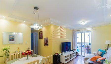 Imagem 4 de 16 de Apartamento No Condomínio Essence, 83m², 3 Dormitórios, 1 Suíte, 2 Vagas, Jardim Zaira - Centro. - Ap1273