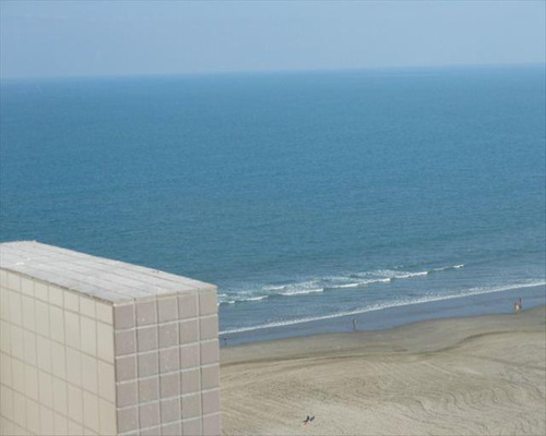 Imagem 14 de 14 de Apartamento Com 3 Dorms, Canto Do Forte, Praia Grande - R$ 970 Mil, Cod: 1054800 - 1054800 - 69638961