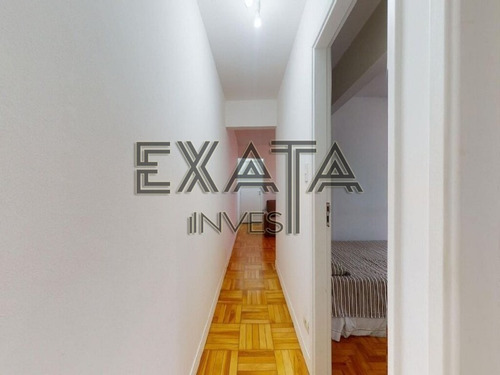 Imagem 16 de 30 de Apartamento À Venda Em Vila Olimpia Com 72m² Úteis 2 Quartos, 1 Vaga De Garagem. - Ap00887 - 70084735