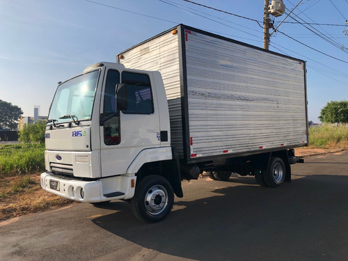 Ford Cargo 815 