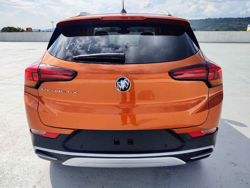 Imagen 6 de 15 de Buick Encore 2022 5p Gx Convenience L3/1.3/t Aut (d)