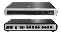 Comprar Gateway Voip Grandstream Gxw4008 8 Puertos Factura Personal 