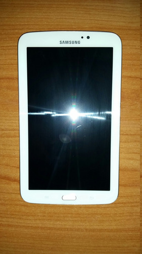 Imagen 2 de 2 de Samsung Galaxy Tab 3 16gb 7 Pulgadas