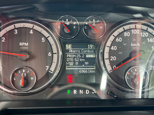 Dodge Ram 5.7 1500 Slt 4x2