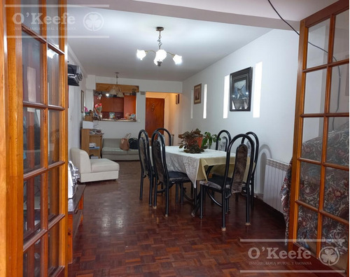 Imagen 4 de 8 de Departamento - Belgrano